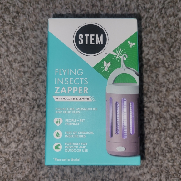STEM Insect Light Trap and Zapper Collection - Picture 2 of 3